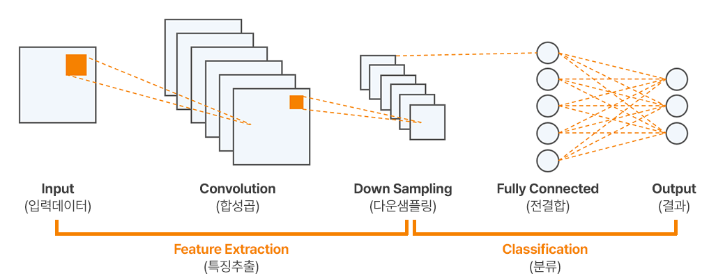 Convolutional Neural Network